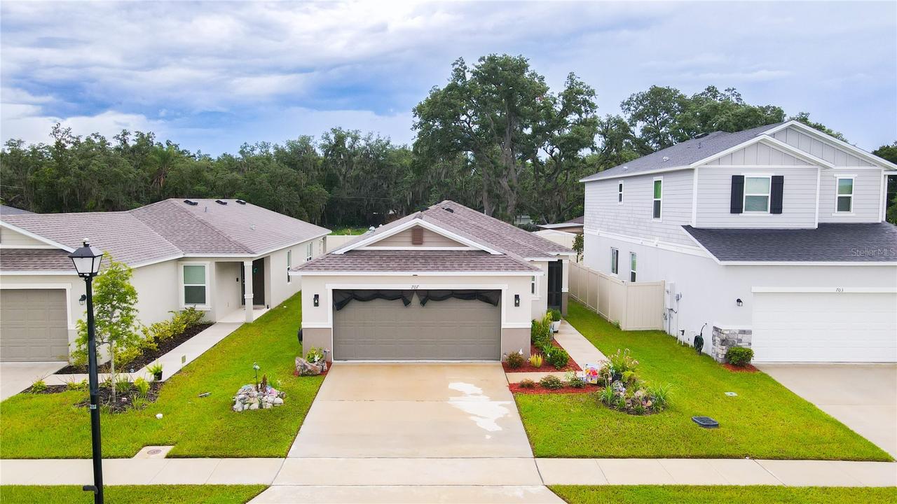 707 Chestnut Ln., Auburndale, FL 33823
