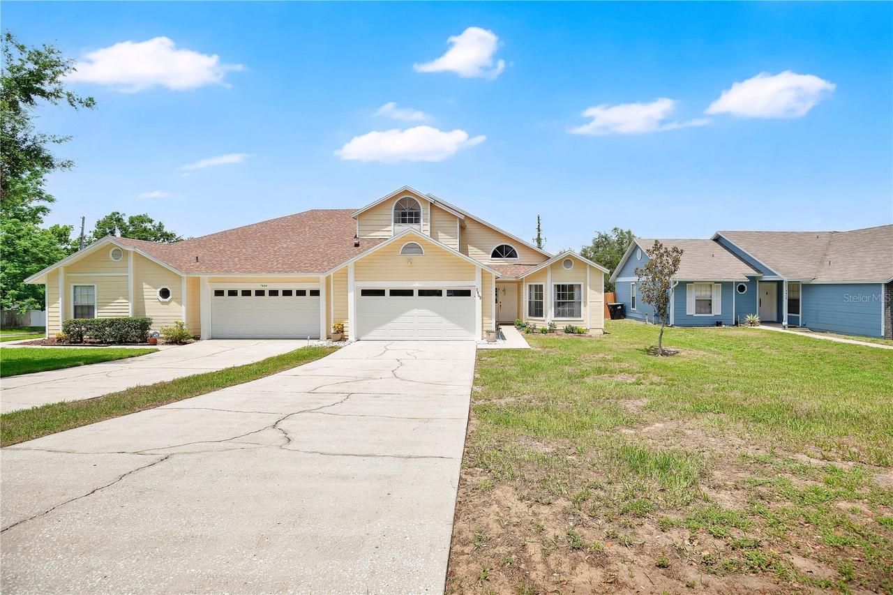 7408 Little Pond Ct., Orlando, FL 32810