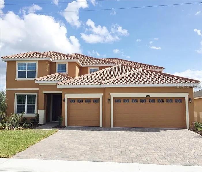 4858 Terra Sole Pl., St Cloud, FL 34771