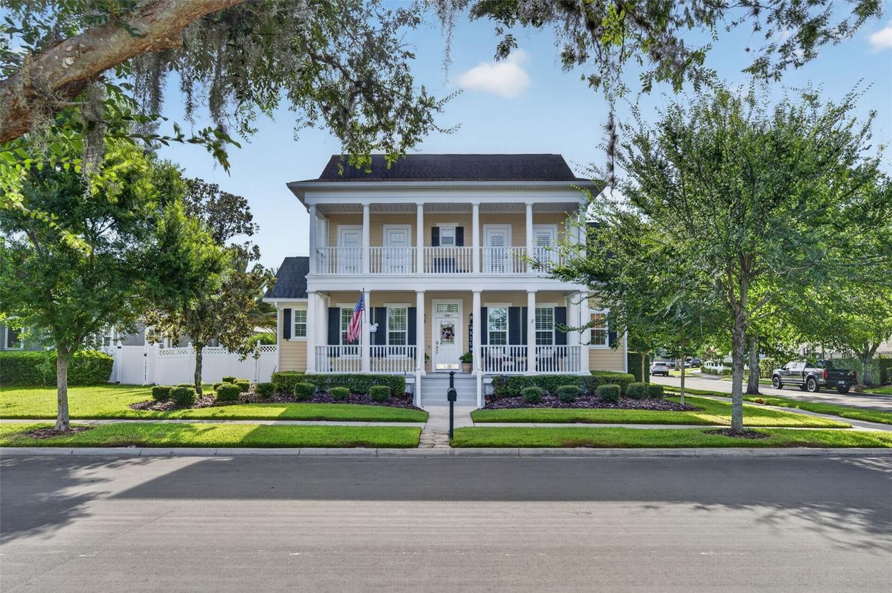 1009 Indigo Dr., Celebration, FL 34747