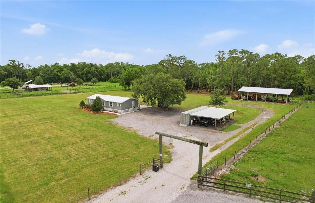 4450 Quail Roost Rd, St Cloud, FL 34772