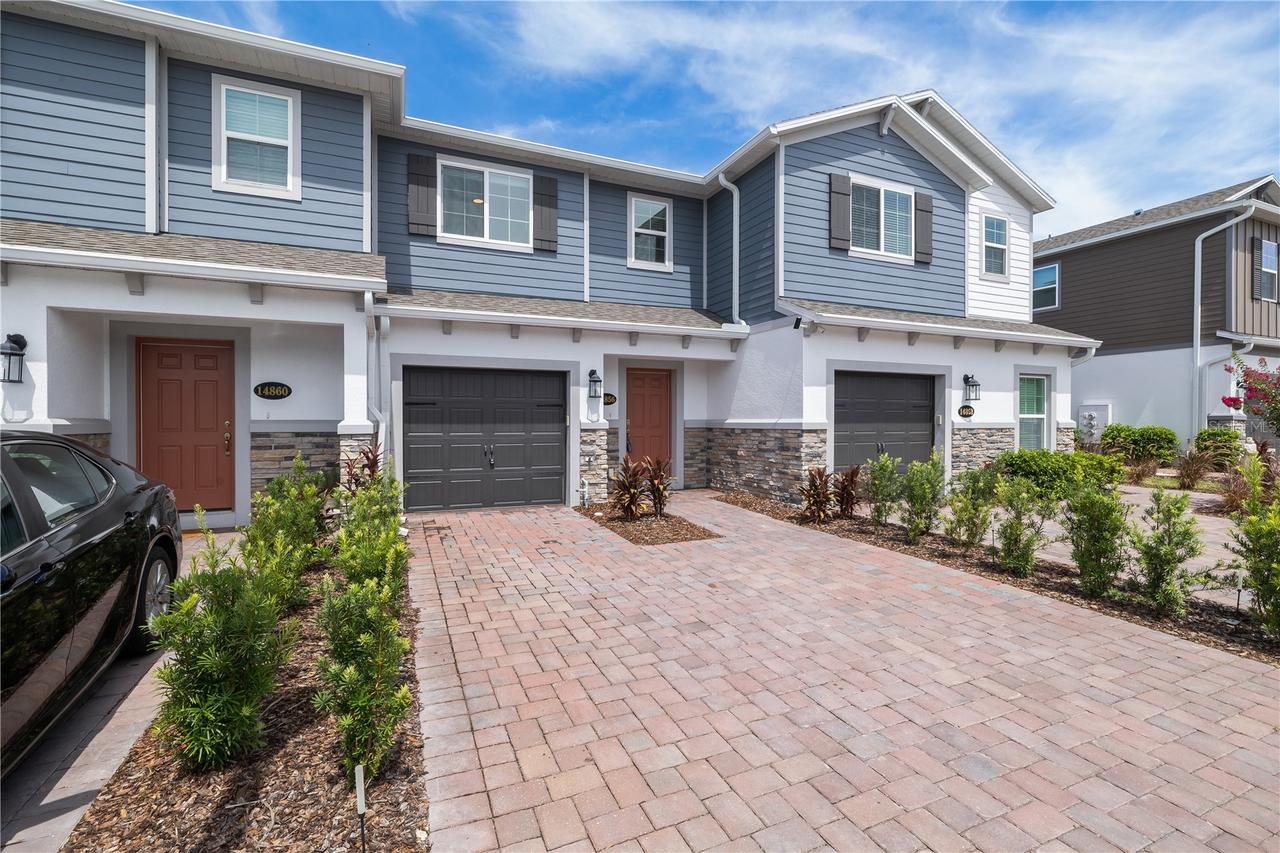 14856 Harvest St., Orlando, FL 32824
