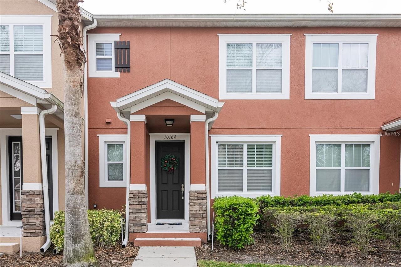 10184 Hartford Maroon Rd., Orlando, FL 32827