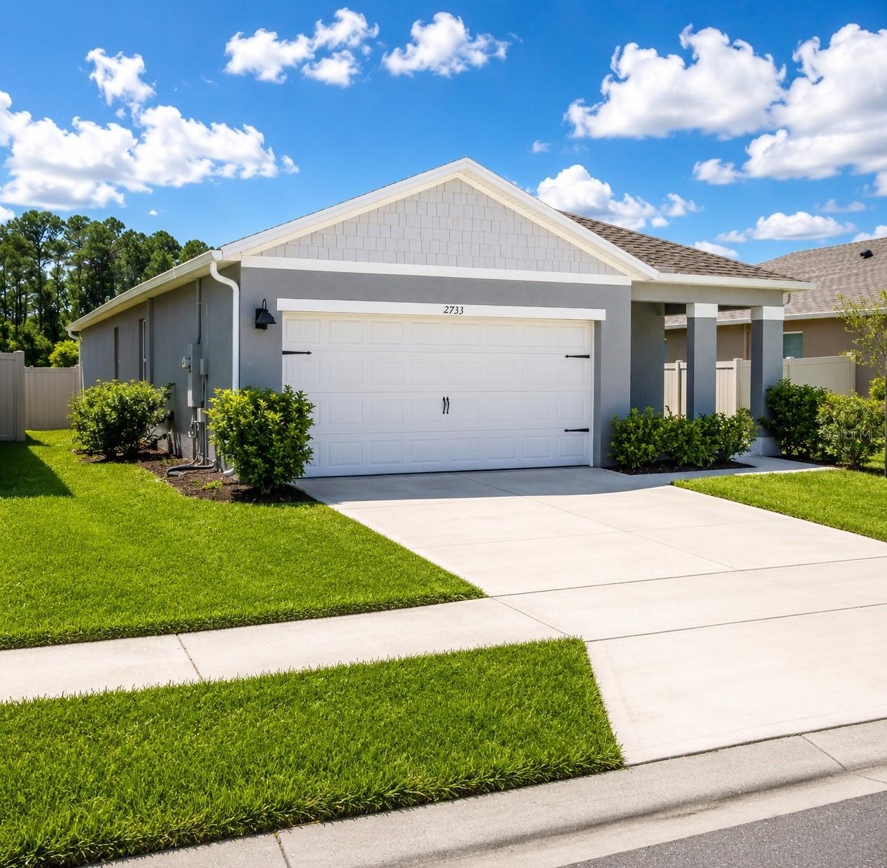 2733 Reddish Egret Bend, Harmony, FL 34773