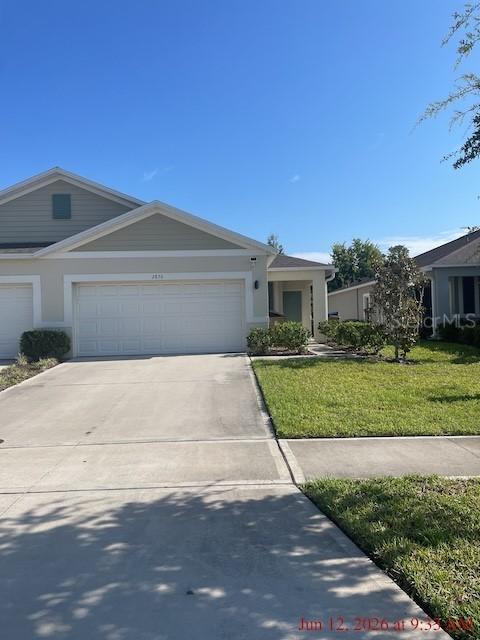 2876 Sunridge Loop, St Cloud, FL 34771