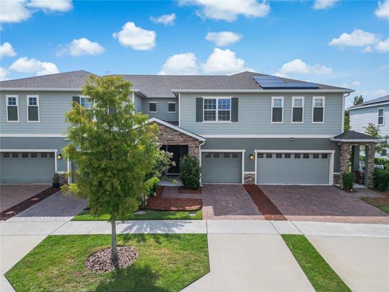 Homes Just Sold That Attend Kissimmee Middle School: August 18th to August 24th