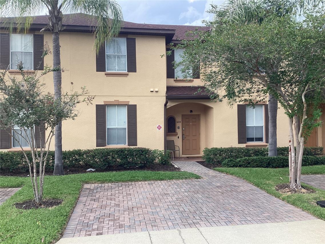 624 Terra Lago St., Davenport, FL 33897