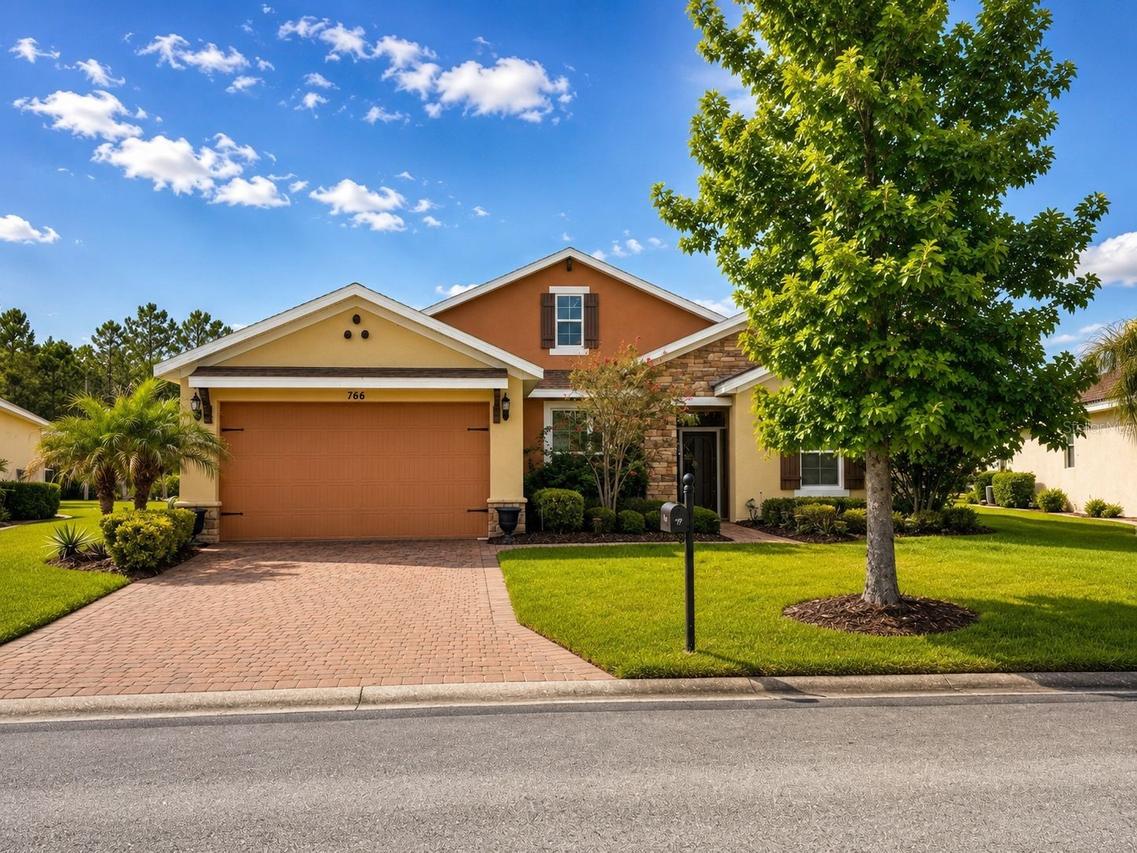 766 Carmel Ln., Kissimmee, FL 34759