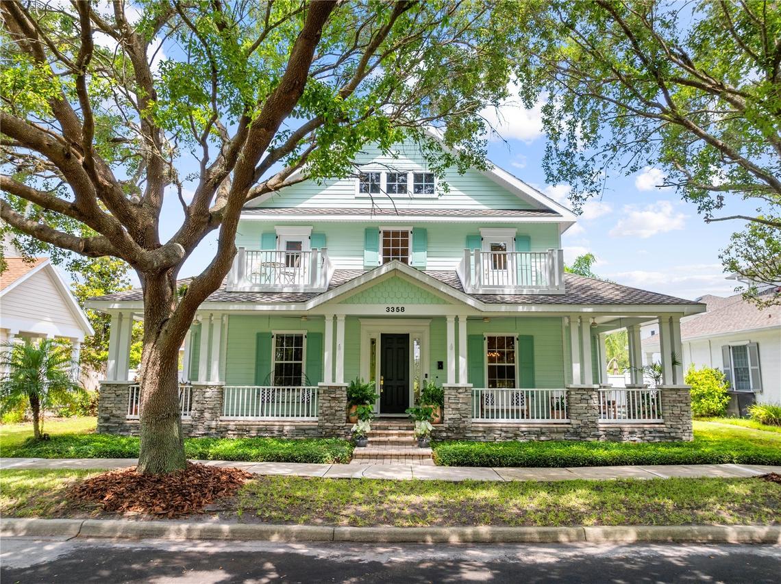 3358 Cat Brier Tr., Harmony, FL 34773