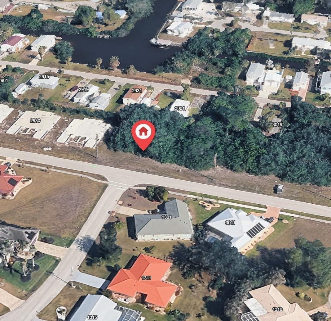 2942 Magdalina Dr., Punta Gorda, FL 33950