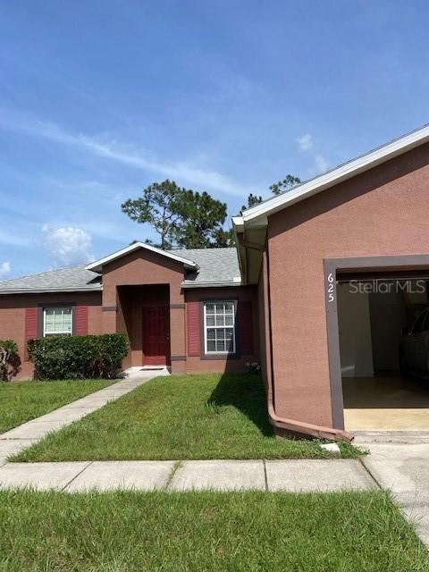 625 S Delmonte Ct., Kissimmee, FL 34758