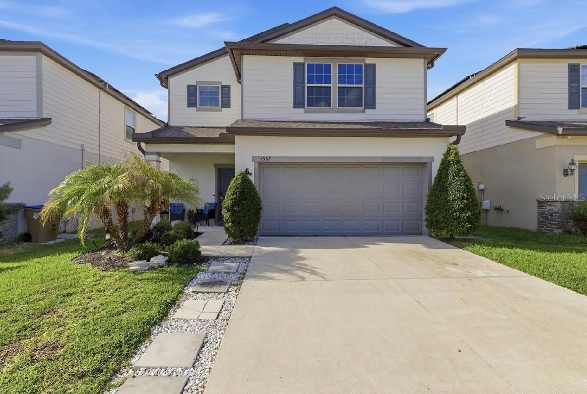 3557 Rock Creek Ln., Kissimmee, FL 34744