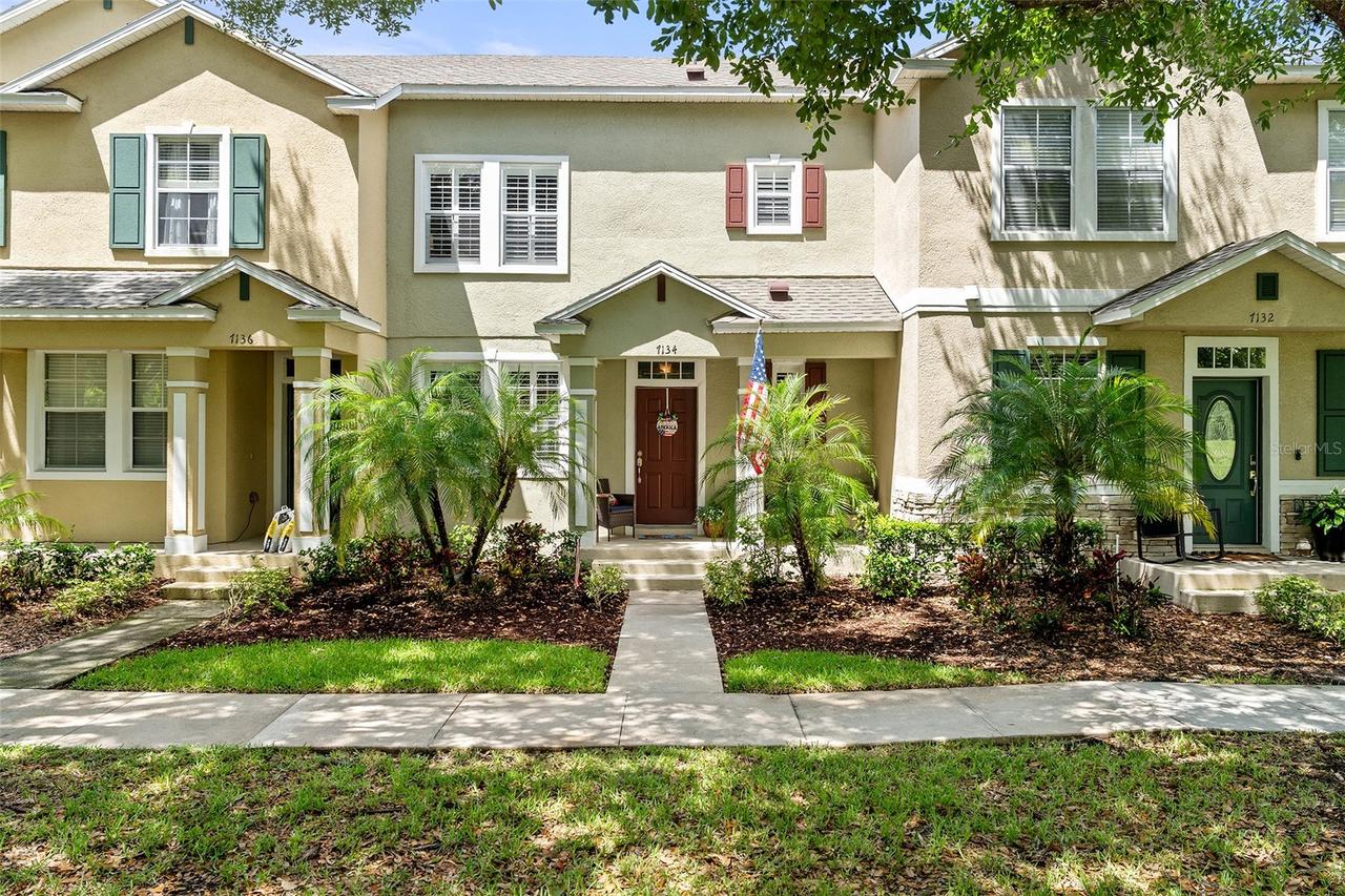 7134 Five Oaks Dr #4B, St Cloud, FL 34773