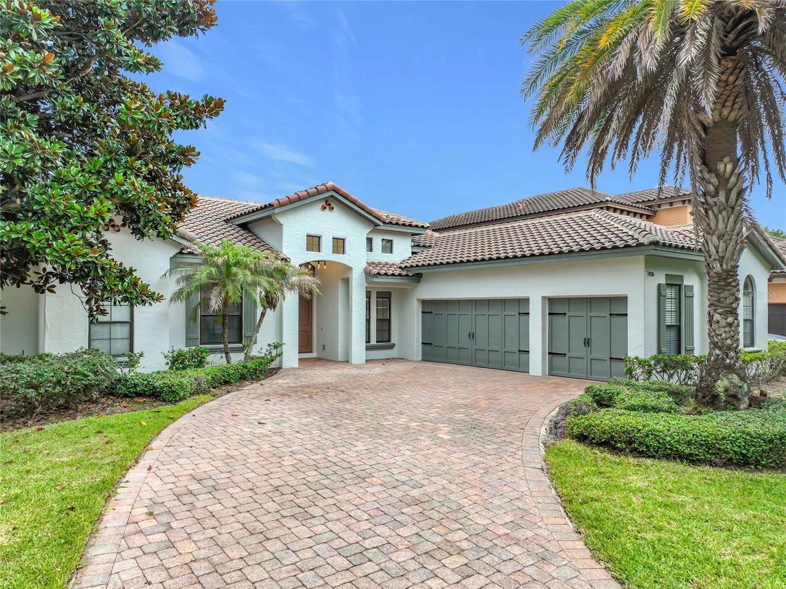 7426 Pointe Venezia Dr., Orlando, FL 32836