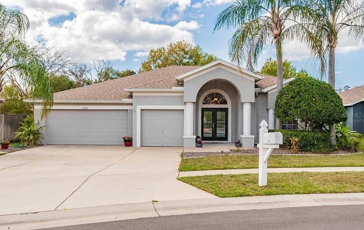 4205 Mast Ct., Land O Lakes, FL 34639