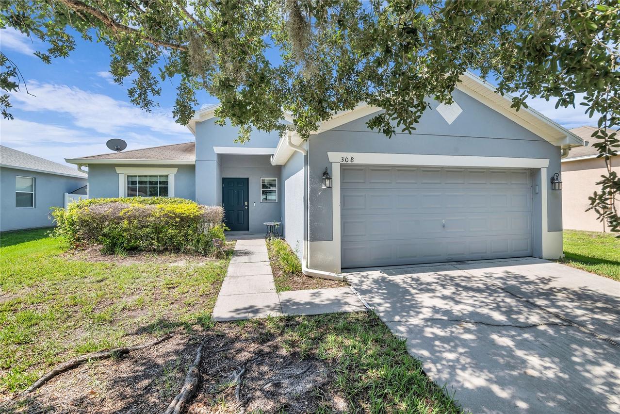 308 Bella Rosa Cir., Sanford, FL 32771