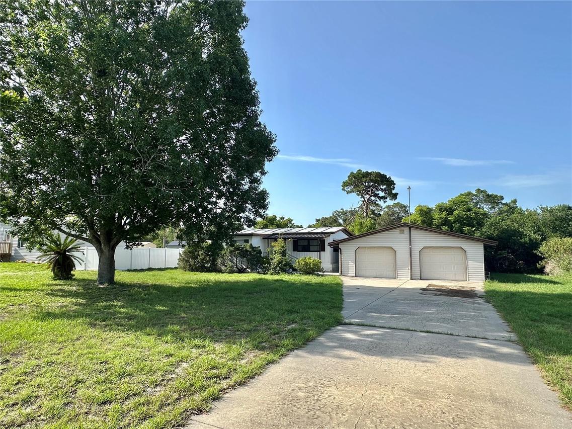 9702 Andy Dr., Hudson, FL 34669