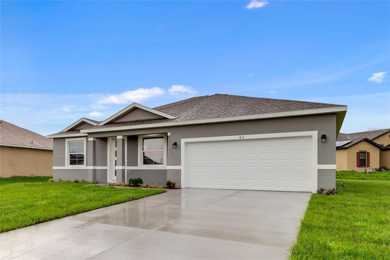 2239 Pecos Ct., Kissimmee, FL 34759