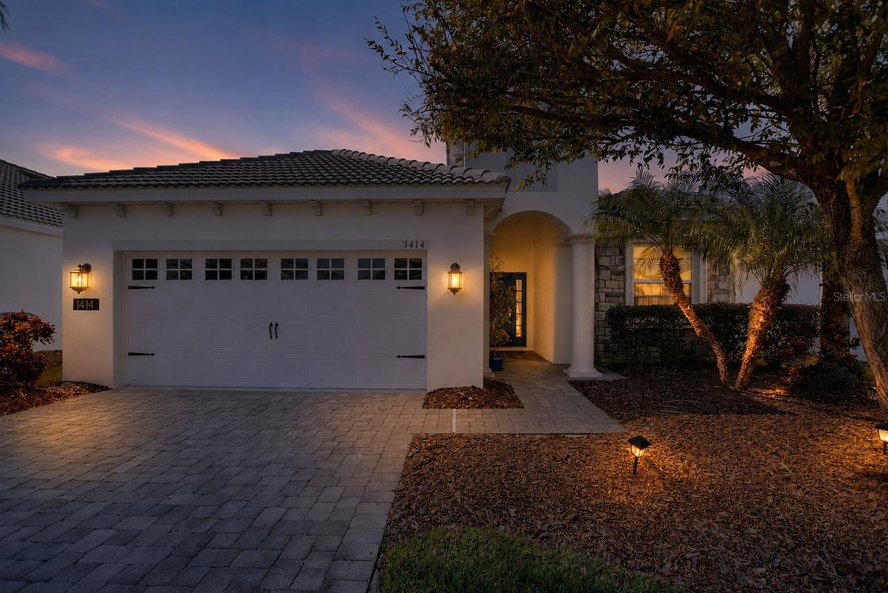 1414 Clubman Dr, Davenport, FL 33896
