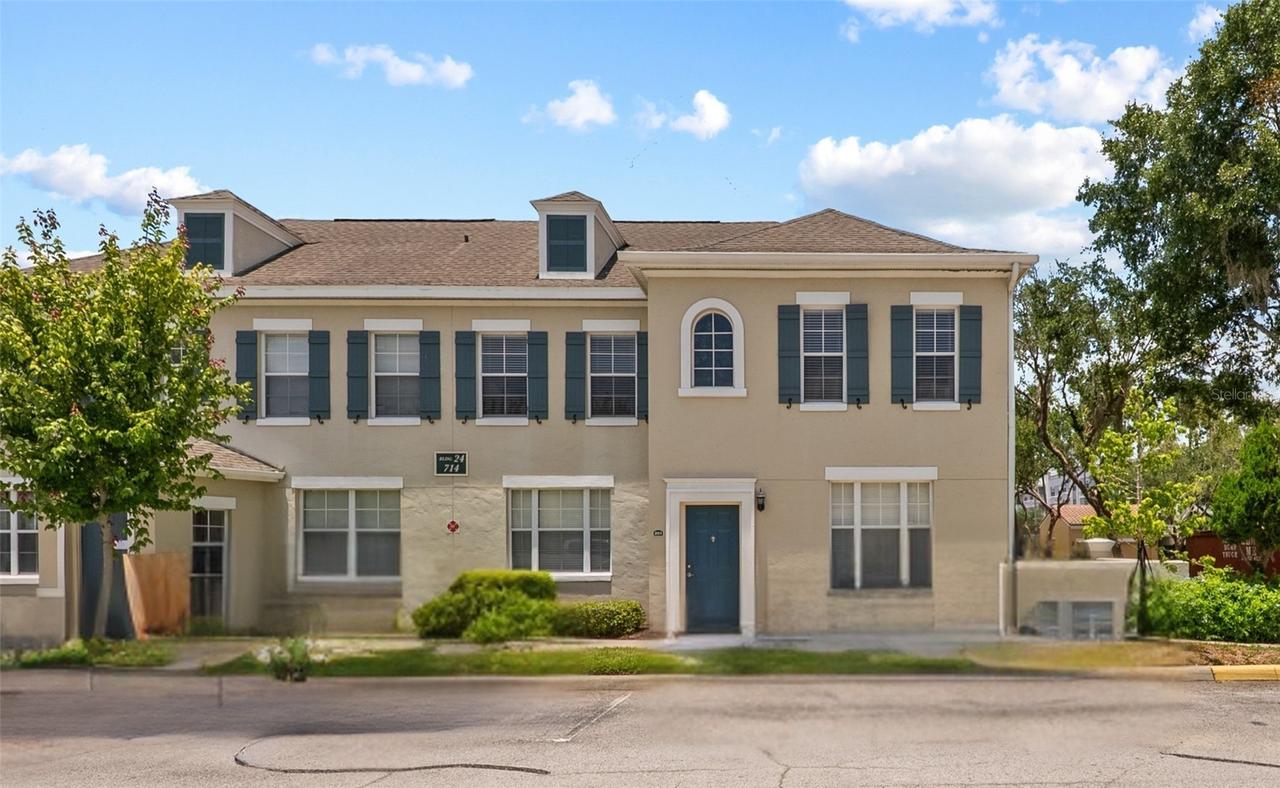714 Siena Palm Dr. #201, Celebration, FL 34747