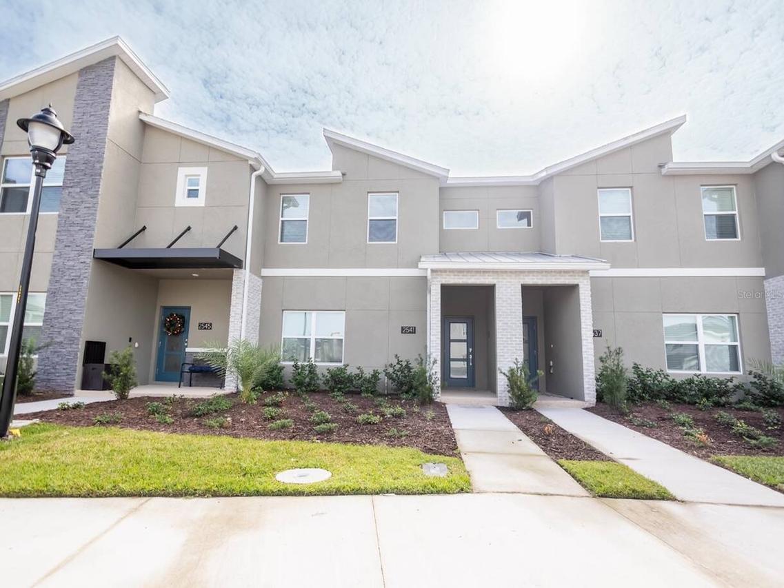 2541 Reading Tr., Kissimmee, FL 34746