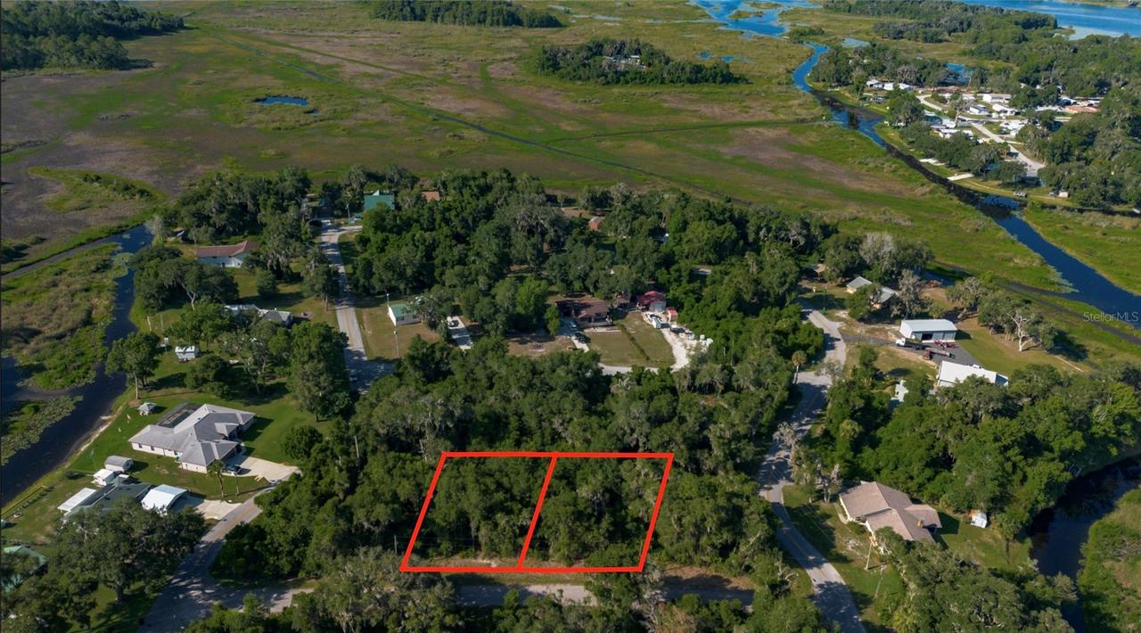 4362 E Mate Ln., Hernando, FL 34442