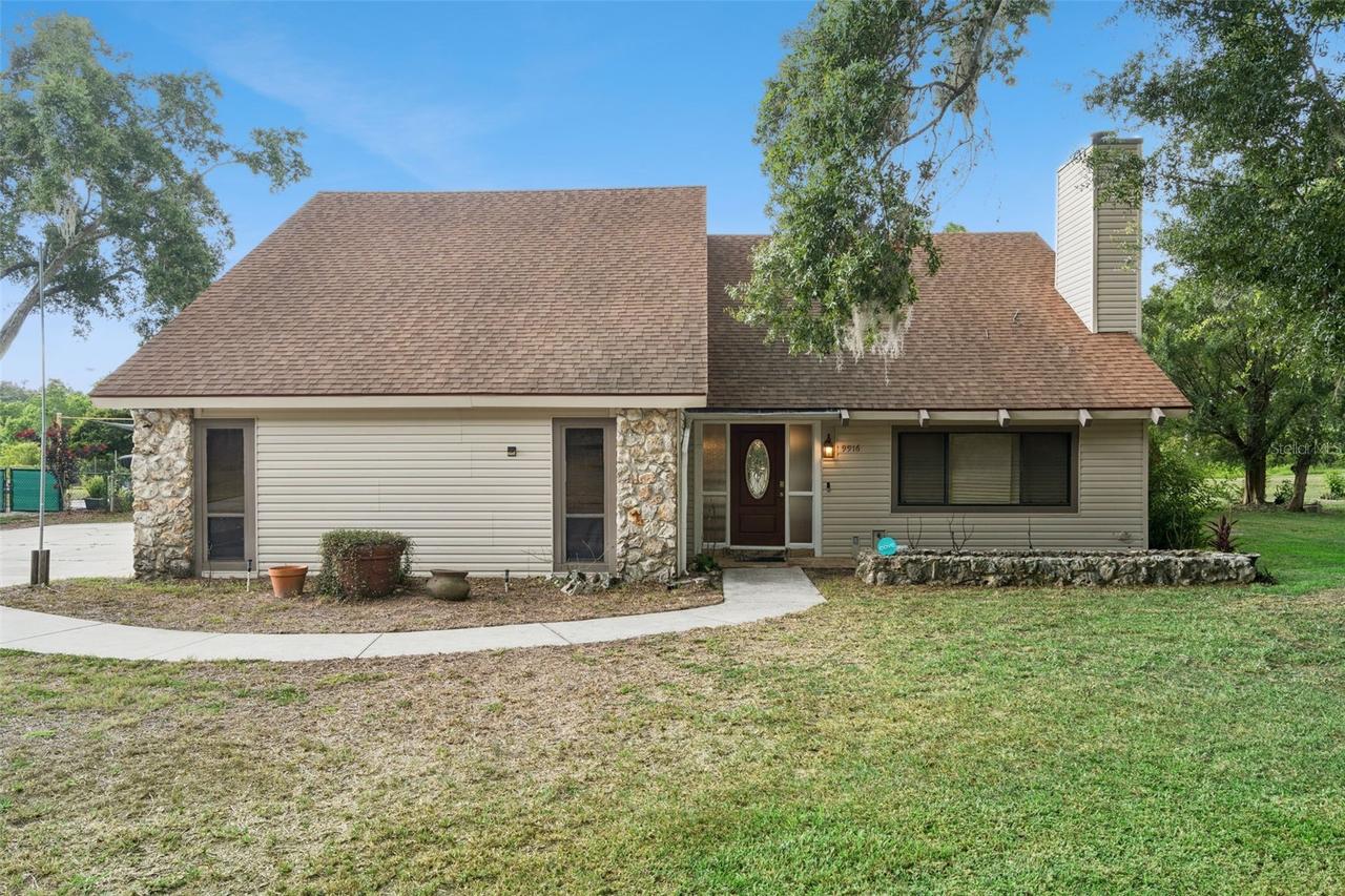 9916 Jackson Rd., Leesburg, FL 34788