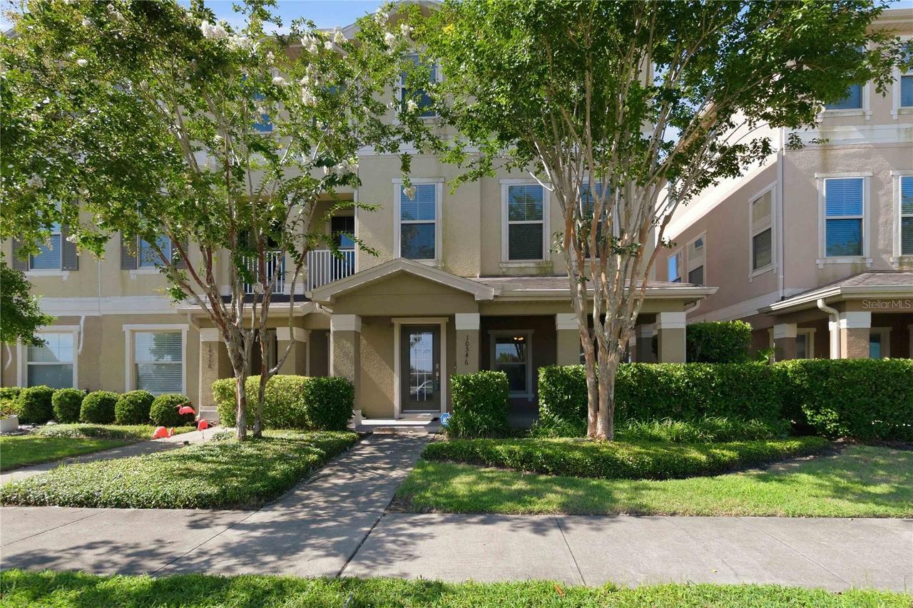 10546 Green Ivy Ln., Orlando, FL 32832