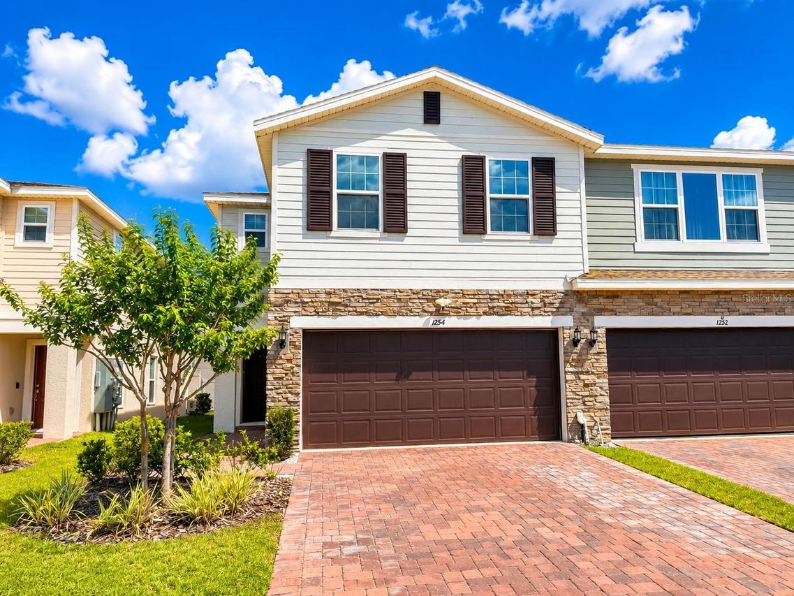 1254 Wispy Cypress Dr., Kissimmee, FL 34746
