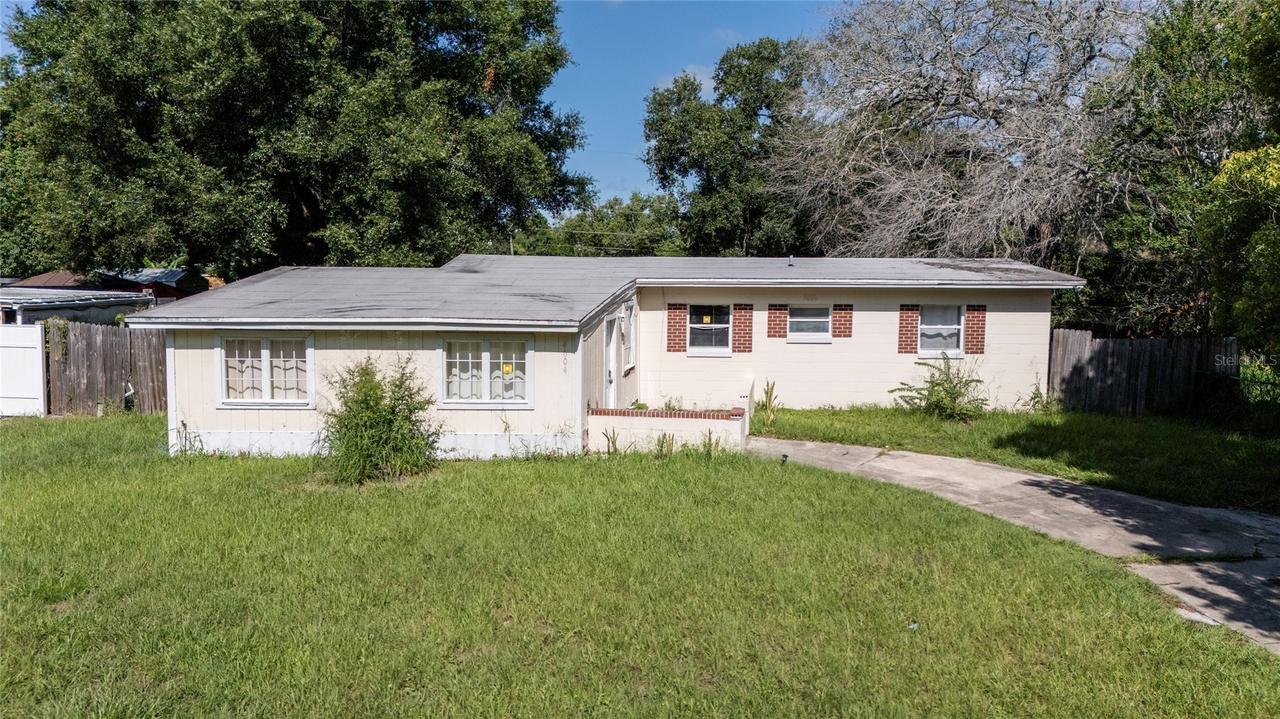 4604 Robbins Ave., Orlando, FL 32808