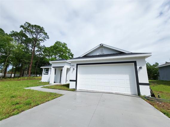 New Homes For Sale This Week in Palm Bay: June 19th to June 25th