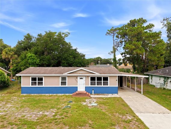 New Homes For Sale This Week in Cocoa: June 19th to June 25th