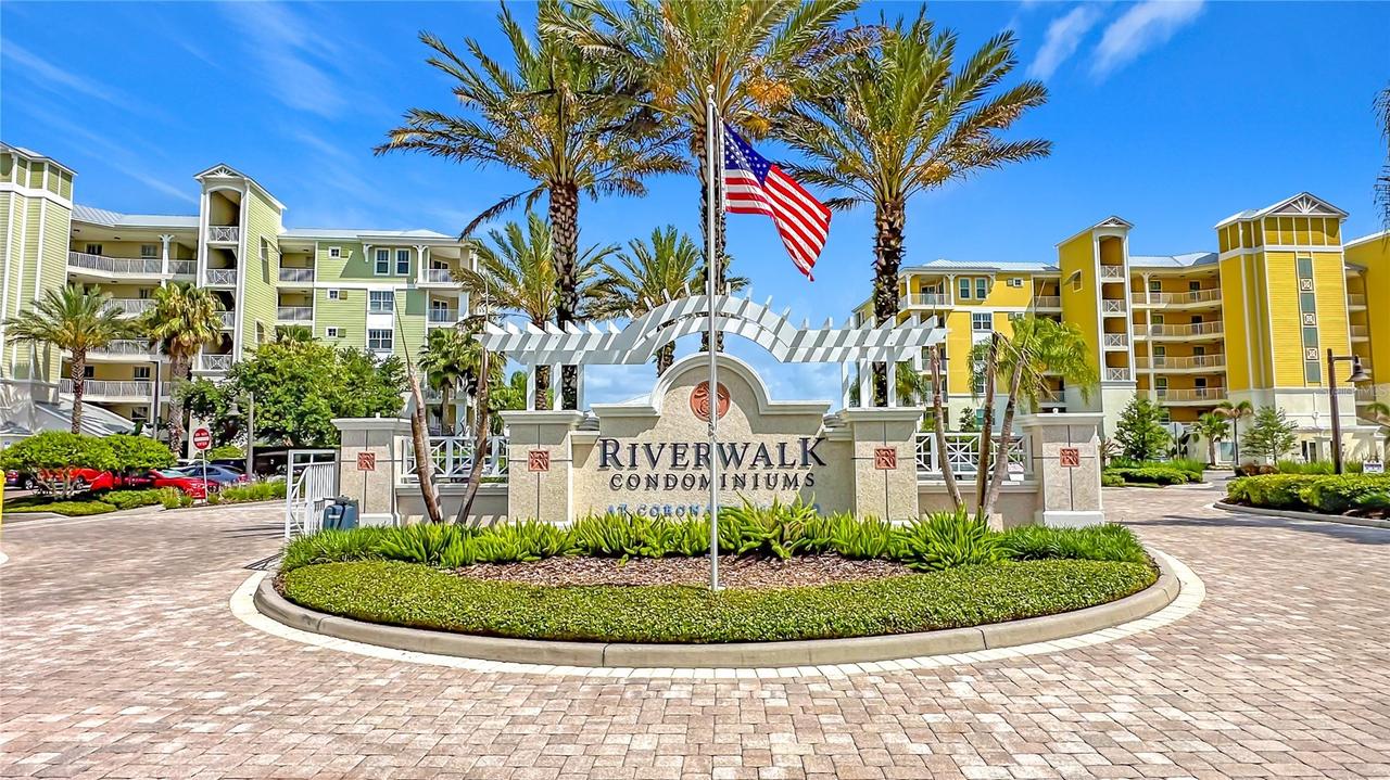 3 Riverwalk Dr. #301, New Smyrna Beach, FL 32169