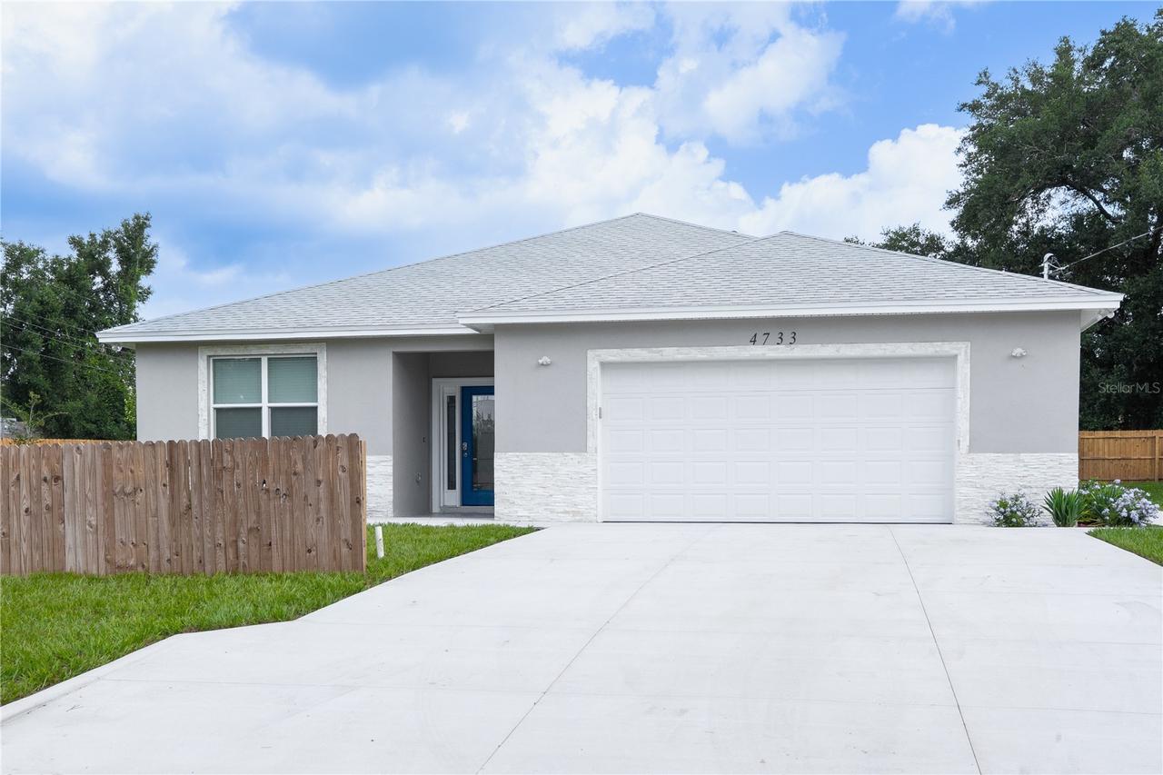 4733 Abaca St., Orlando, FL 32808