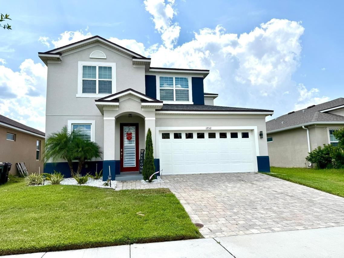 1732 Flourish Ave., Kissimmee, FL 34744