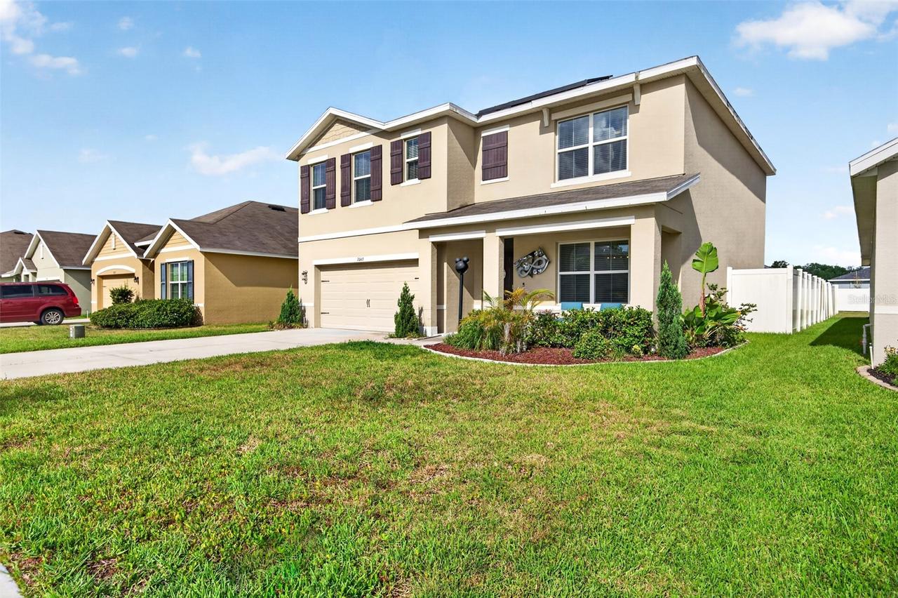 7043 Silverado Ranch Blvd., Zephyrhills, FL 33541