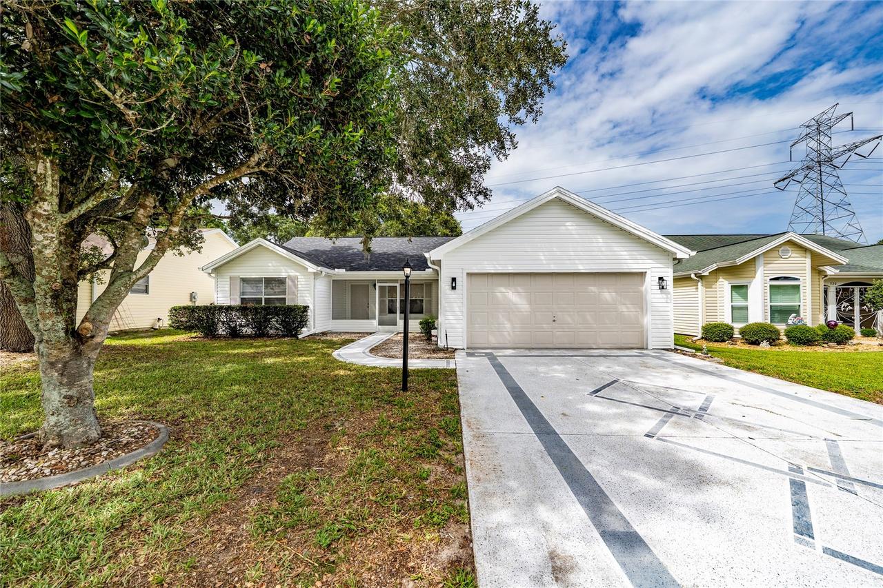 518 San Pedro Dr., The Villages, FL 32159