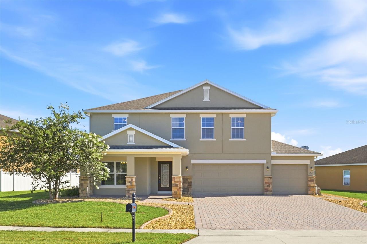 3437 Brant St., St Cloud, FL 34772