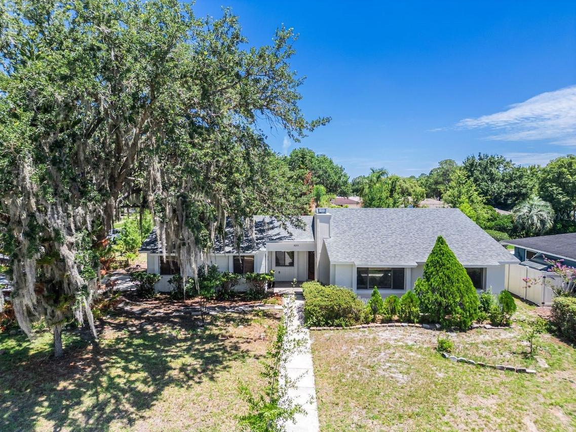 8201 Fraim Ct., Orlando, FL 32825