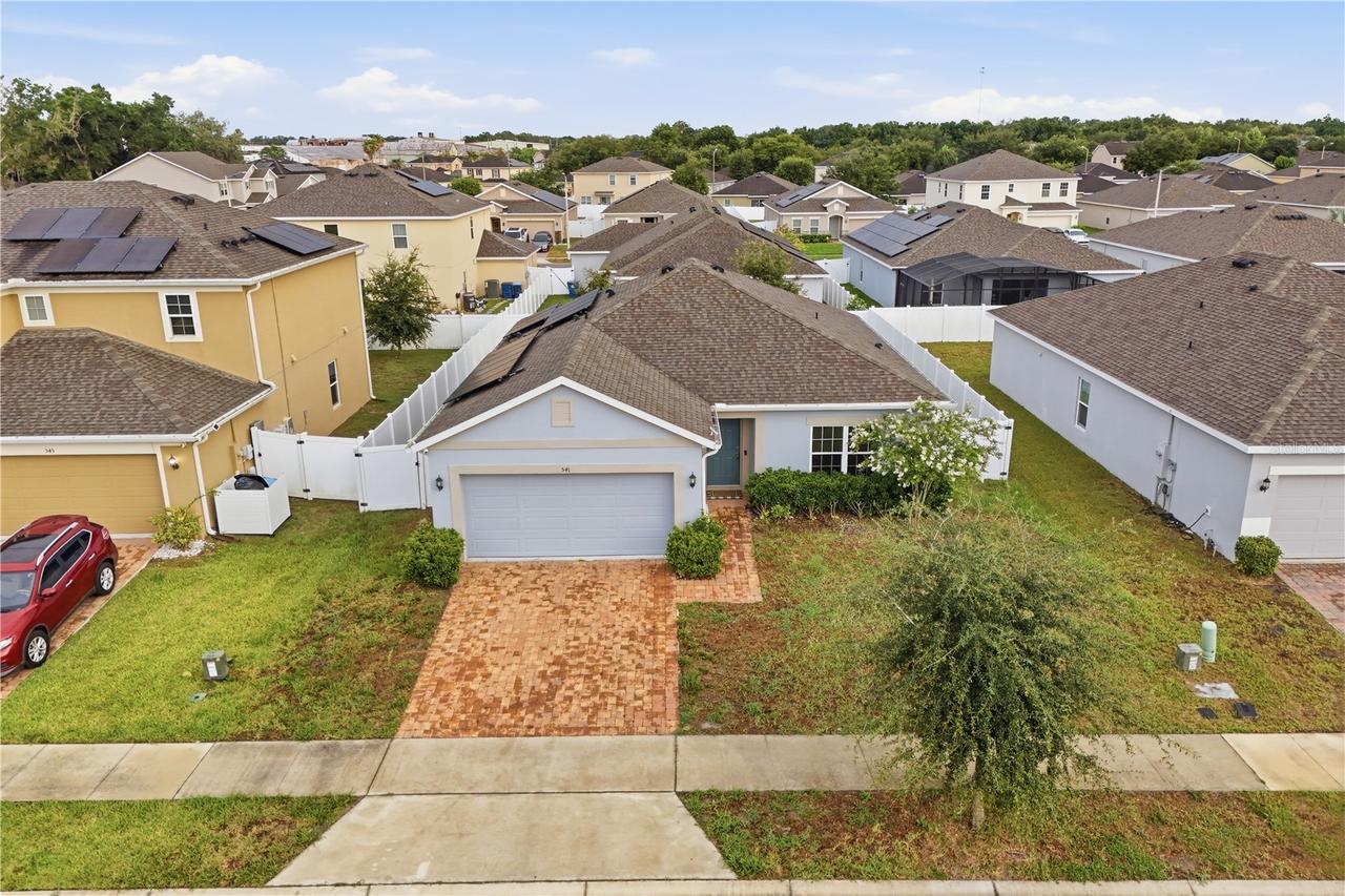 541 Wildcat Ln., Davenport, FL 33837