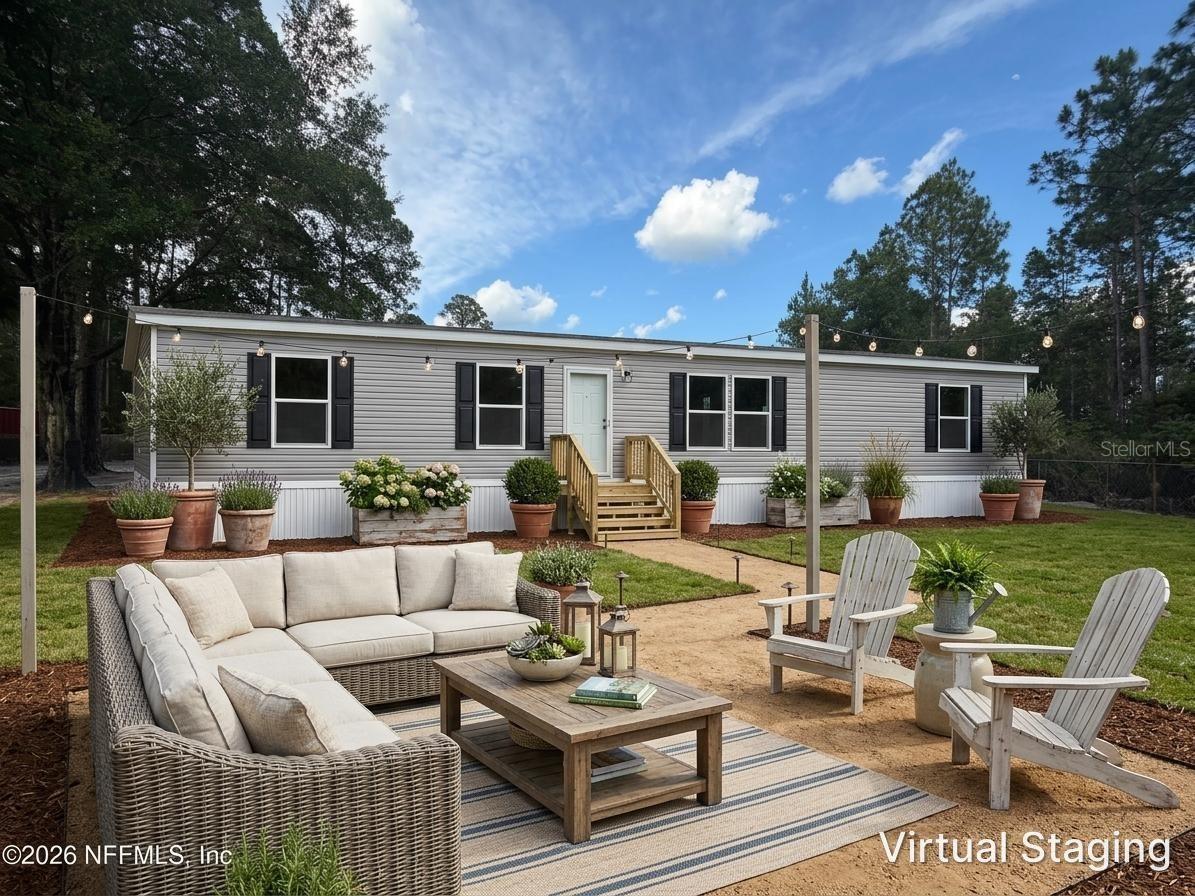 114 Nutmeg Tr., Interlachen, FL 32148