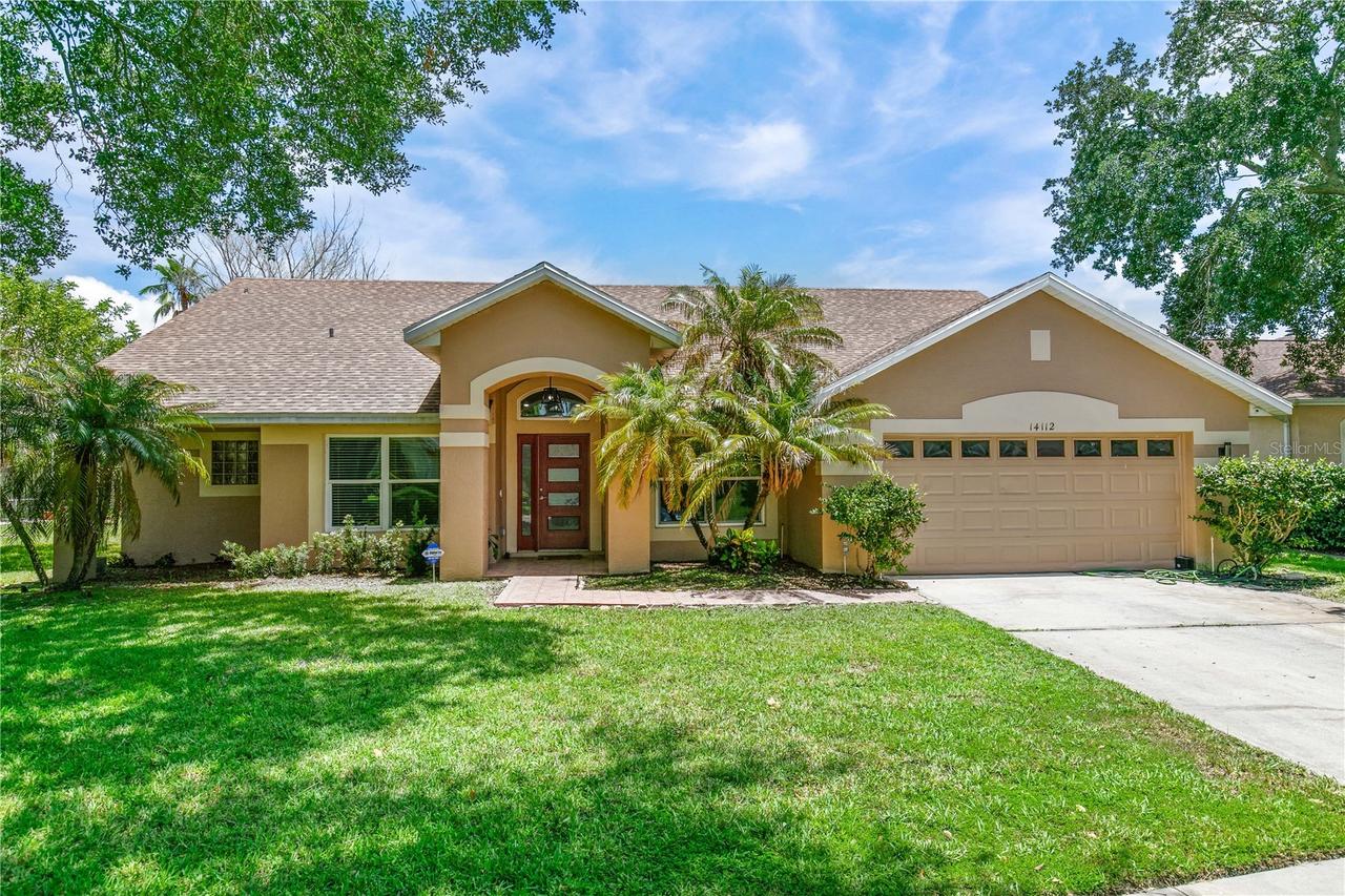 14112 Lord Barclay Dr., Orlando, FL 32837