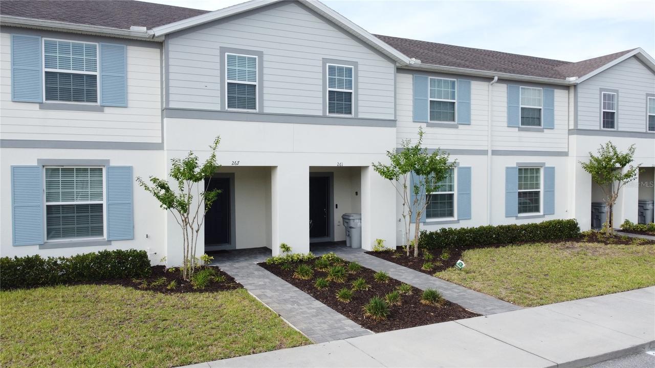 267 Jetty Way, Davenport, FL 33897