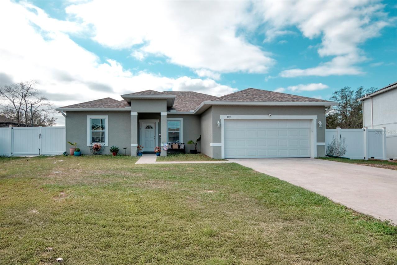 125 Inconnu Ct., Kissimmee, FL 34759