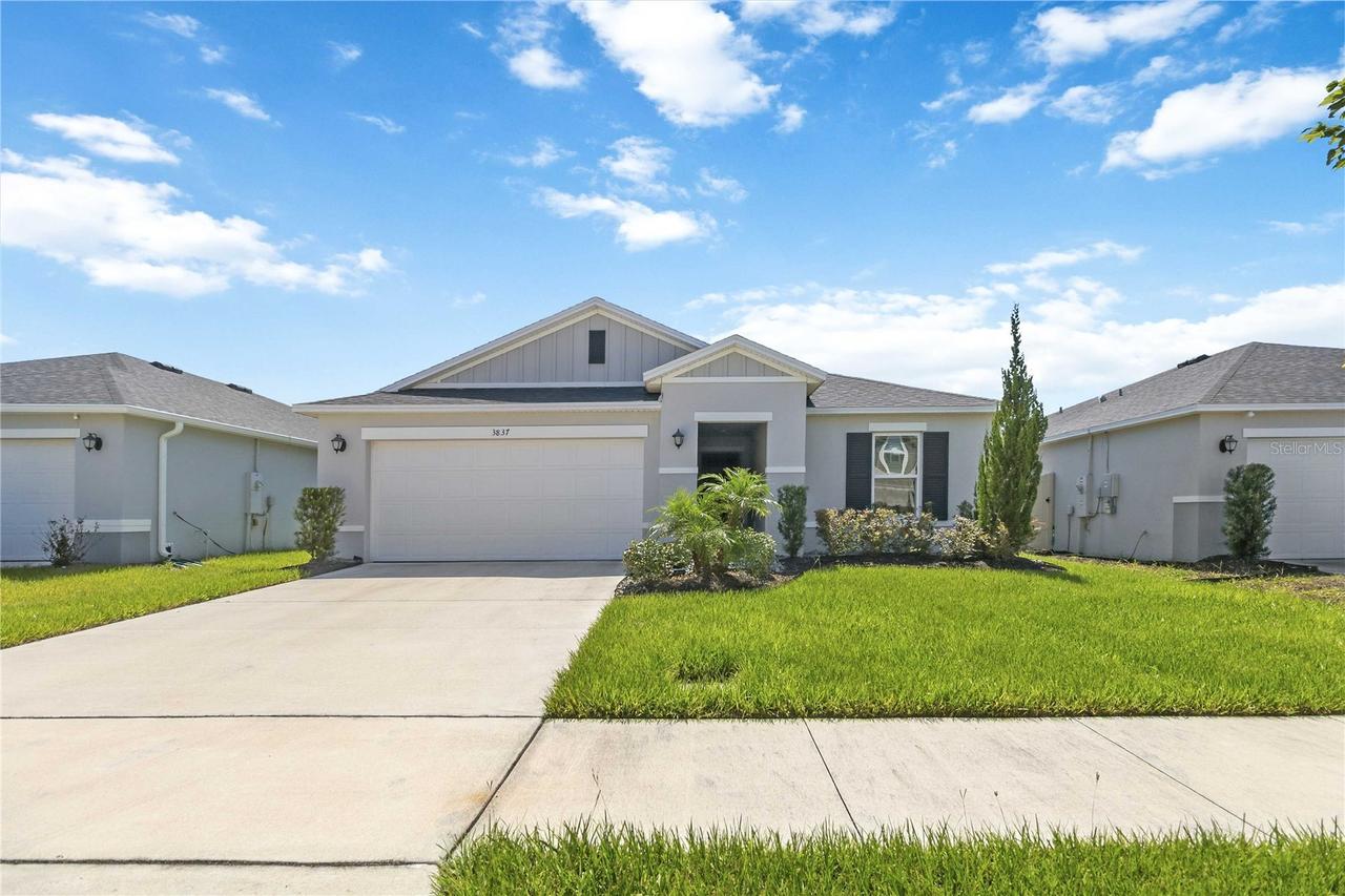 3837 Elk Bluff Rd., St Cloud, FL 34772