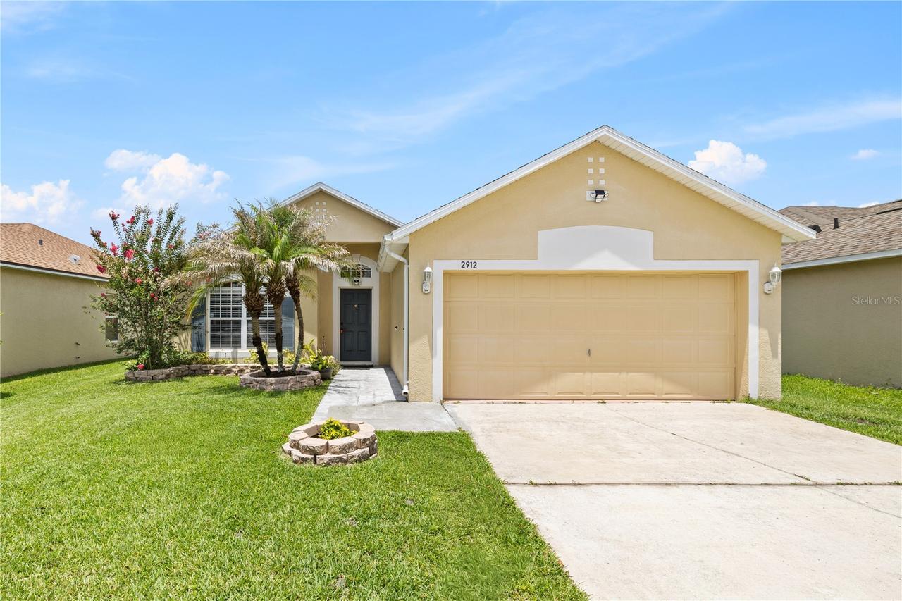 2912 Belle Ln., Kissimmee, FL 34743