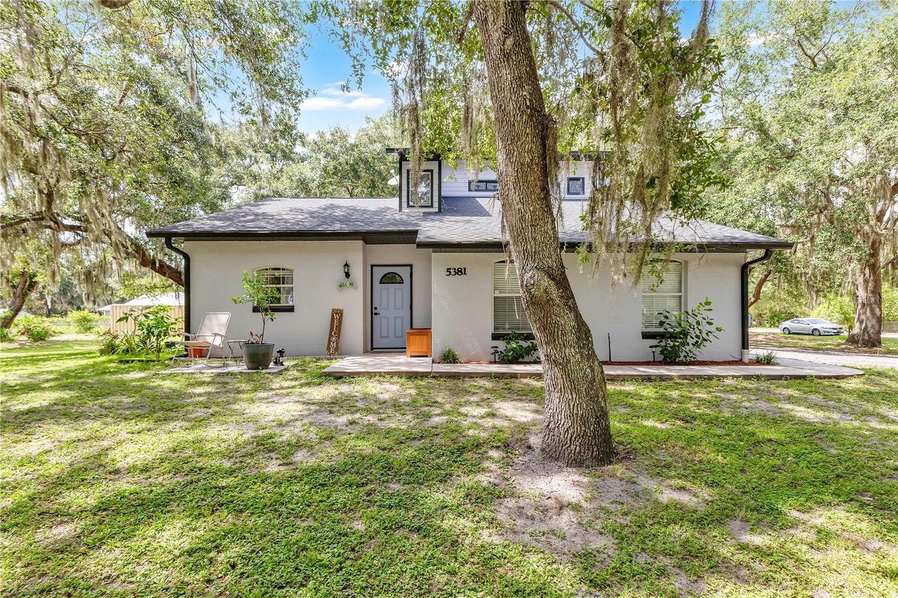 5381 Alligator Lake Rd., St Cloud, FL 34772