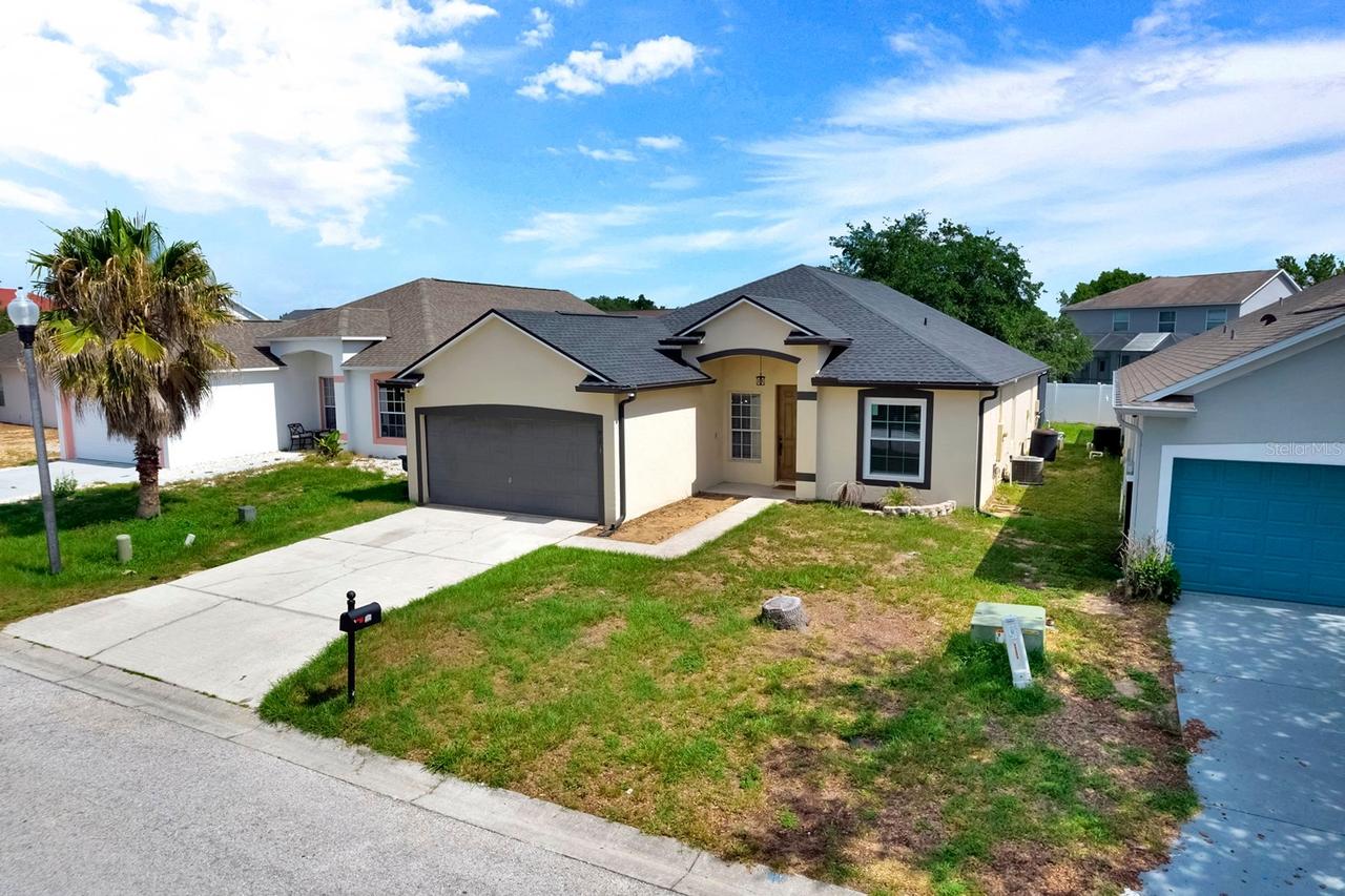 914 Knollwood Dr., Davenport, FL 33837