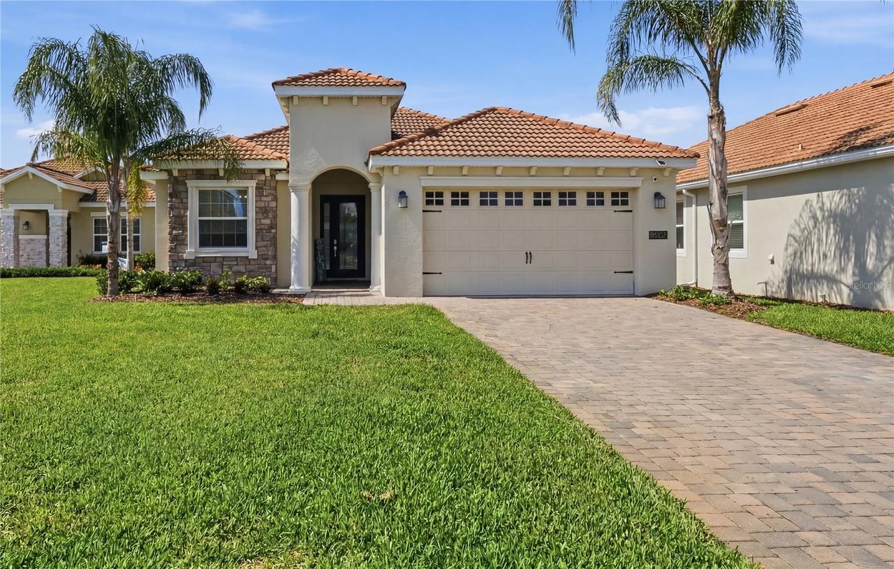 8954 Fluffy Lie Ct., Davenport, FL 33896