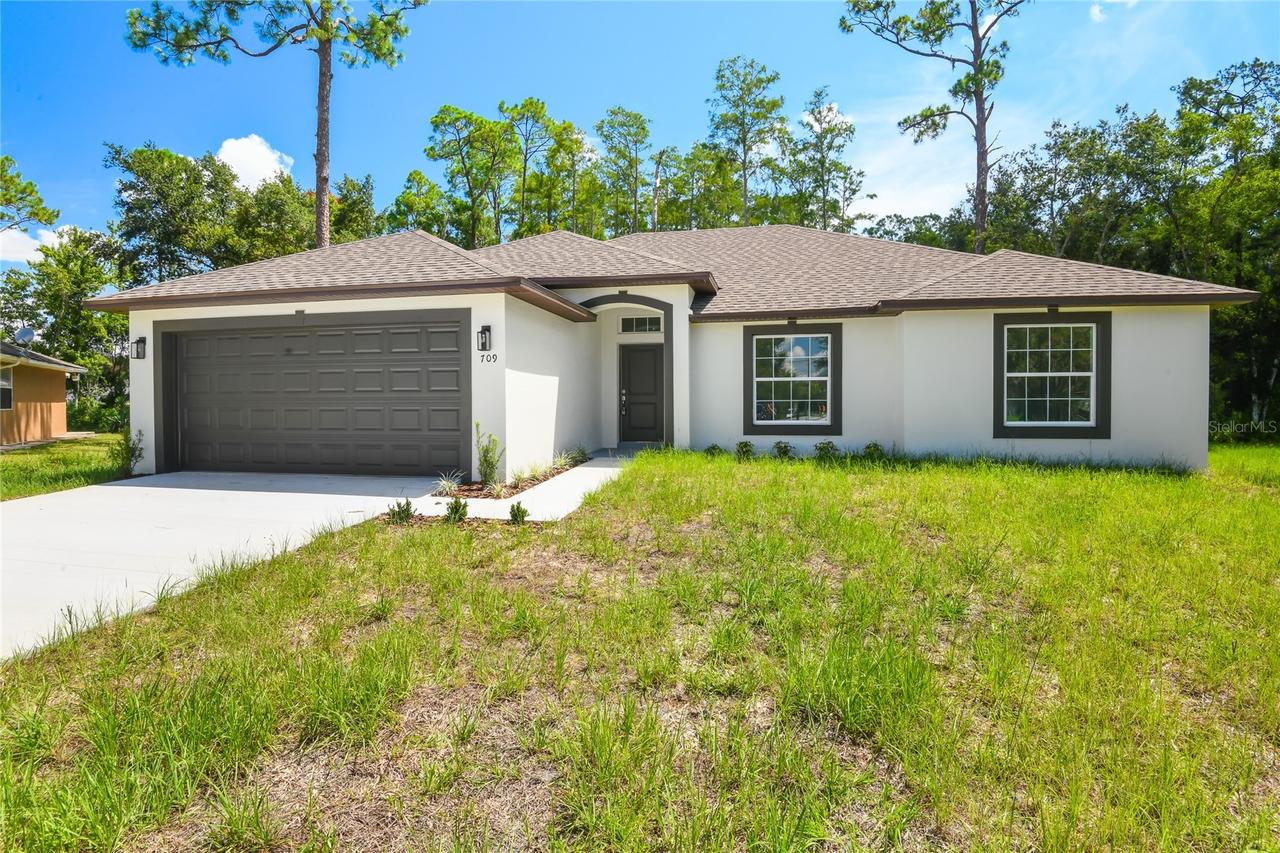 709 Fredrick Pl., Kissimmee, FL 34758